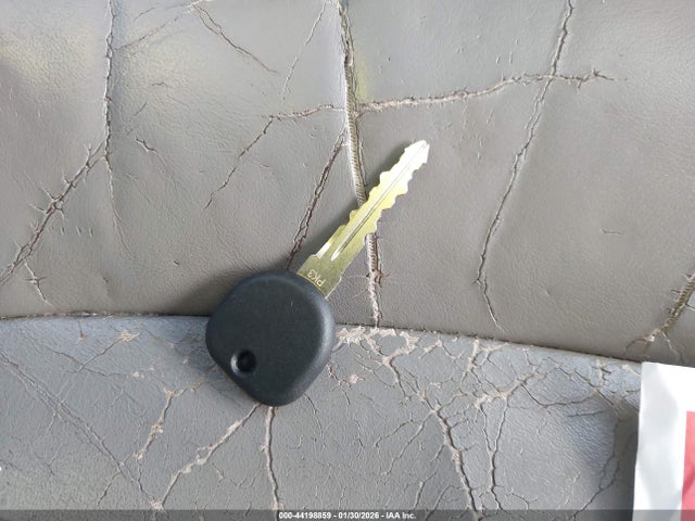 Aukcja sprzedaży 2003 Buick Lesabre Limited, vin: 1G4HR54K23U219102, numer aukcji: 44198859