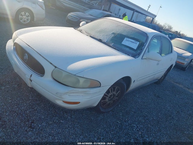 Aukcja sprzedaży 2003 Buick Lesabre Limited, vin: 1G4HR54K23U219102, numer aukcji: 44198859