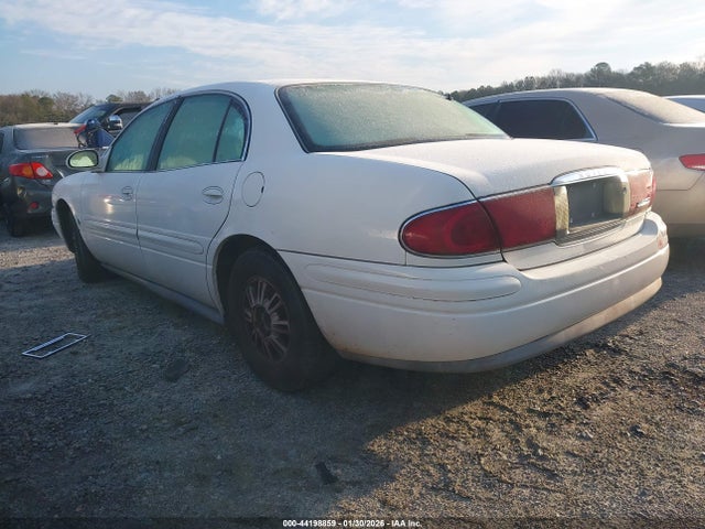 Aukcja sprzedaży 2003 Buick Lesabre Limited, vin: 1G4HR54K23U219102, numer aukcji: 44198859