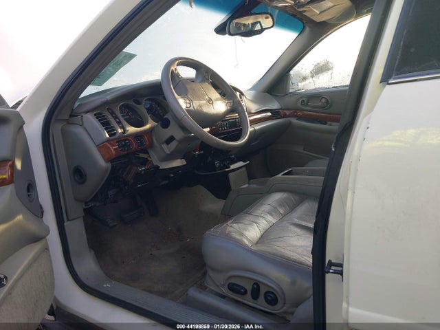 Aukcja sprzedaży 2003 Buick Lesabre Limited, vin: 1G4HR54K23U219102, numer aukcji: 44198859