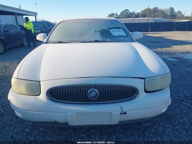 Aukcja sprzedaży 2003 Buick Lesabre Limited, vin: 1G4HR54K23U219102, numer aukcji: 44198859