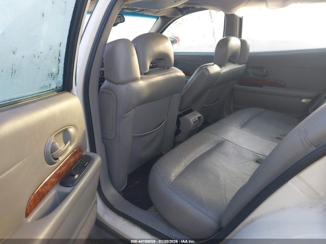 Aukcja sprzedaży 2003 Buick Lesabre Limited, vin: 1G4HR54K23U219102, numer aukcji: 44198859