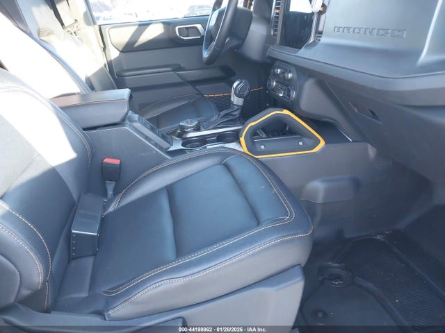 1FMEE9BP4RLB13401 Ford Bronco Badlands