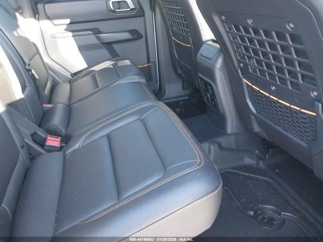1FMEE9BP4RLB13401 Ford Bronco Badlands