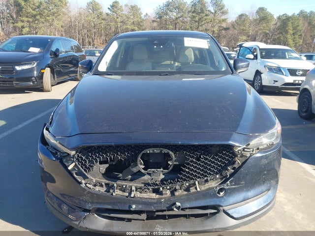 Aukcja sprzedaży 2021 Mazda Cx-5 Touring, vin: JM3KFBCM4M0366042, numer aukcji: 44198871
