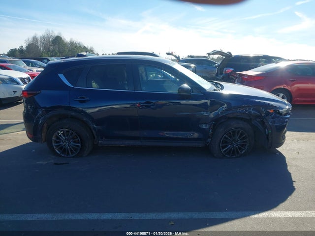 Aukcja sprzedaży 2021 Mazda Cx-5 Touring, vin: JM3KFBCM4M0366042, numer aukcji: 44198871