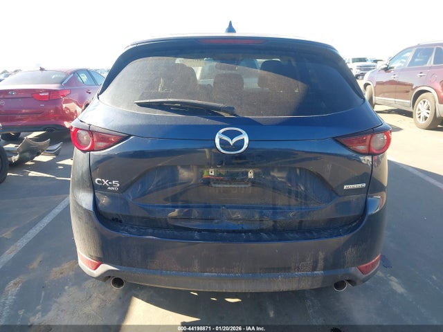 Aukcja sprzedaży 2021 Mazda Cx-5 Touring, vin: JM3KFBCM4M0366042, numer aukcji: 44198871