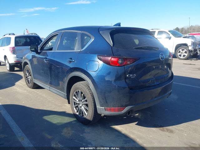 Aukcja sprzedaży 2021 Mazda Cx-5 Touring, vin: JM3KFBCM4M0366042, numer aukcji: 44198871