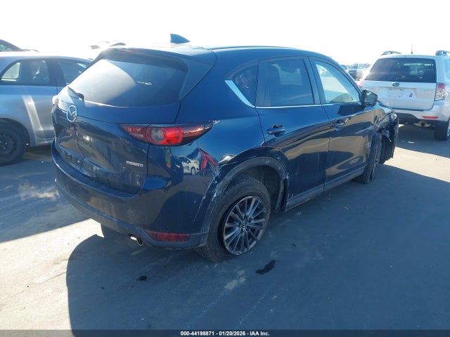 Aukcja sprzedaży 2021 Mazda Cx-5 Touring, vin: JM3KFBCM4M0366042, numer aukcji: 44198871