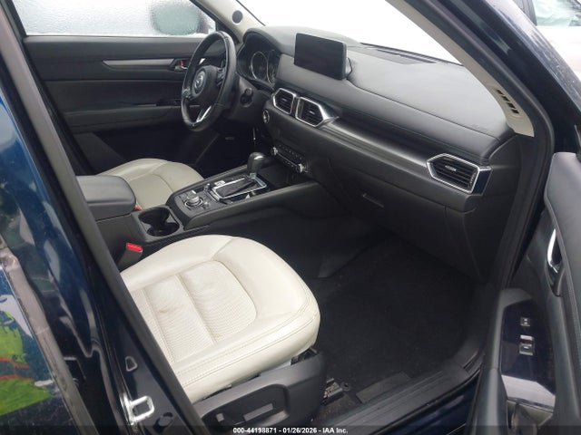 Aukcja sprzedaży 2021 Mazda Cx-5 Touring, vin: JM3KFBCM4M0366042, numer aukcji: 44198871