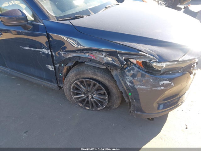 Aukcja sprzedaży 2021 Mazda Cx-5 Touring, vin: JM3KFBCM4M0366042, numer aukcji: 44198871