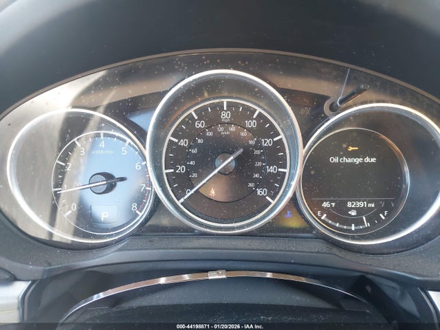 Aukcja sprzedaży 2021 Mazda Cx-5 Touring, vin: JM3KFBCM4M0366042, numer aukcji: 44198871