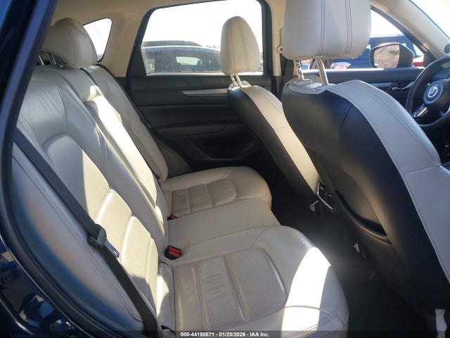 Aukcja sprzedaży 2021 Mazda Cx-5 Touring, vin: JM3KFBCM4M0366042, numer aukcji: 44198871