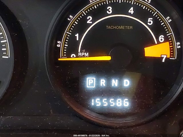 Jeep Compass Sport 4x4 2017 1C4NJDBB6HD101671 Image 15