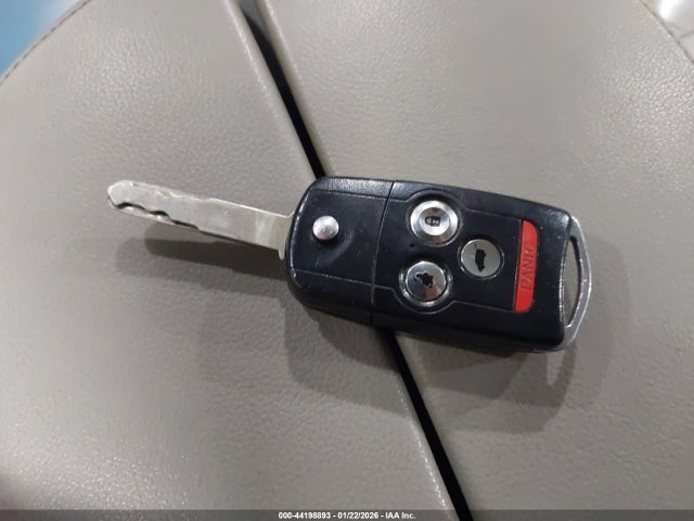 2012 ACURA MDX 2HNYD2H21CH540699 Photo 10