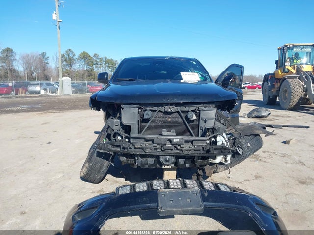 1C4RJFAG1NC119992 Jeep Grand Cherokee Wk Laredo X 4x4