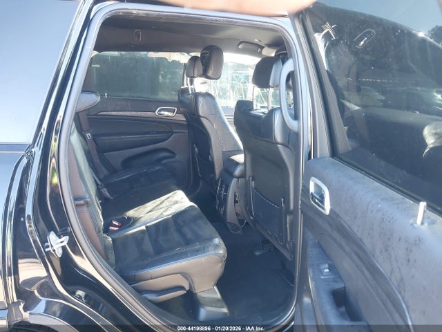 1C4RJFAG1NC119992 Jeep Grand Cherokee Wk Laredo X 4x4