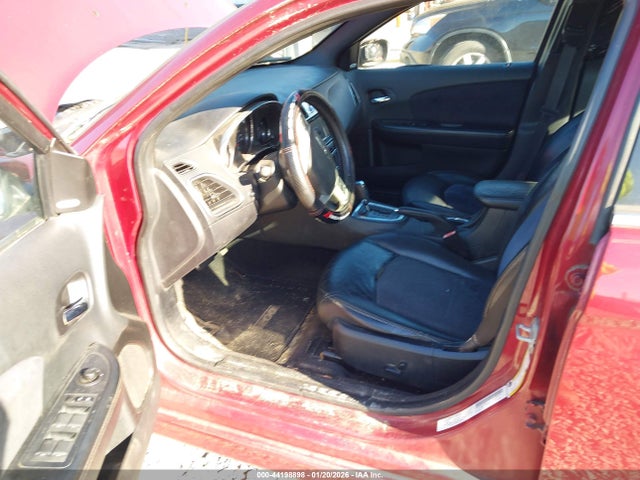 44198898 :رقم المزاد ، 1C3CCBCG8EN176785 vin ، 2014 Chrysler 200 Limited مزاد بيع