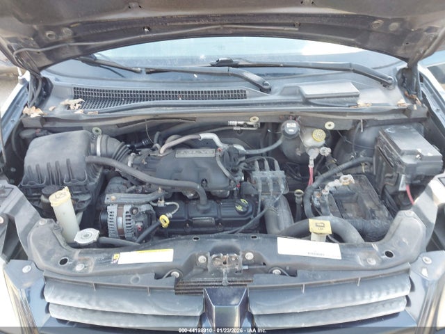 2008 DODGE GRAND CARAVAN 1D8HN44H48B136970 Photo 9