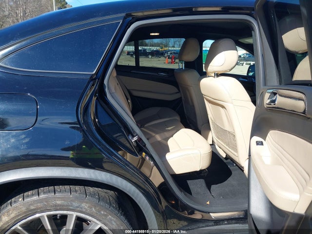 2018 MERCEDES-BENZ AMG GLE 43 COUPE 4JGED6EB9JA104033 Photo 7
