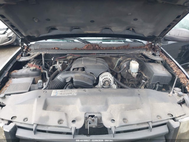 2011 Gmc Sierra 1500 Sle მანქანა იყიდება აუქციონზე, vin: 3GTP2VE32BG182839, აუქციონის ნომერი: 44198927