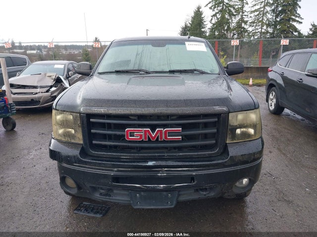 2011 Gmc Sierra 1500 Sle მანქანა იყიდება აუქციონზე, vin: 3GTP2VE32BG182839, აუქციონის ნომერი: 44198927