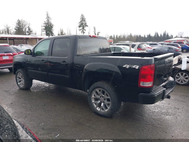 2011 Gmc Sierra 1500 Sle მანქანა იყიდება აუქციონზე, vin: 3GTP2VE32BG182839, აუქციონის ნომერი: 44198927
