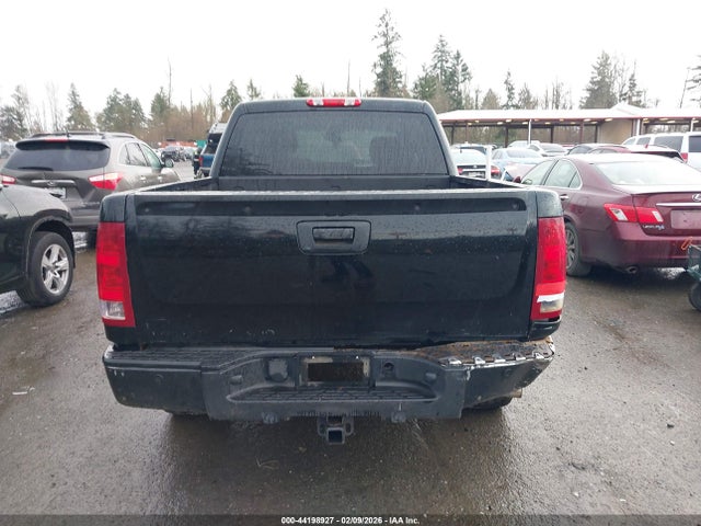 2011 Gmc Sierra 1500 Sle მანქანა იყიდება აუქციონზე, vin: 3GTP2VE32BG182839, აუქციონის ნომერი: 44198927