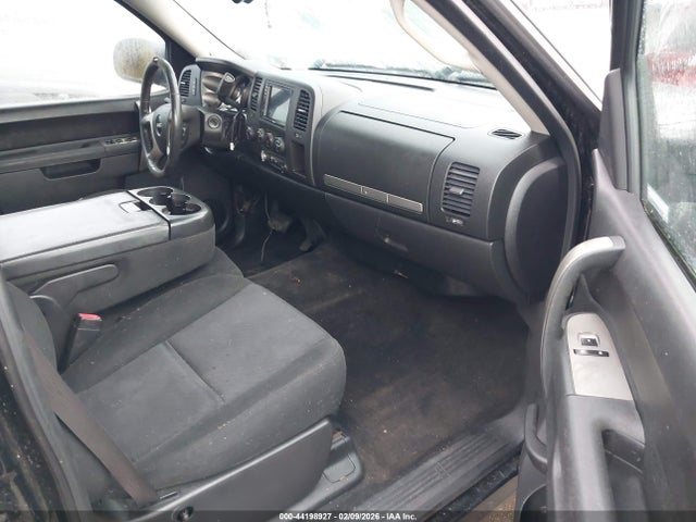 2011 Gmc Sierra 1500 Sle მანქანა იყიდება აუქციონზე, vin: 3GTP2VE32BG182839, აუქციონის ნომერი: 44198927