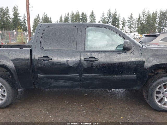 2011 Gmc Sierra 1500 Sle მანქანა იყიდება აუქციონზე, vin: 3GTP2VE32BG182839, აუქციონის ნომერი: 44198927