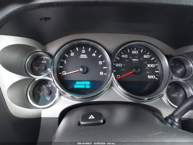 2011 Gmc Sierra 1500 Sle მანქანა იყიდება აუქციონზე, vin: 3GTP2VE32BG182839, აუქციონის ნომერი: 44198927