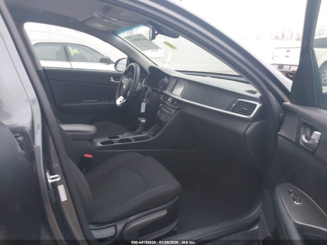 5XXGT4L36LG431867 KIA Optima Lx