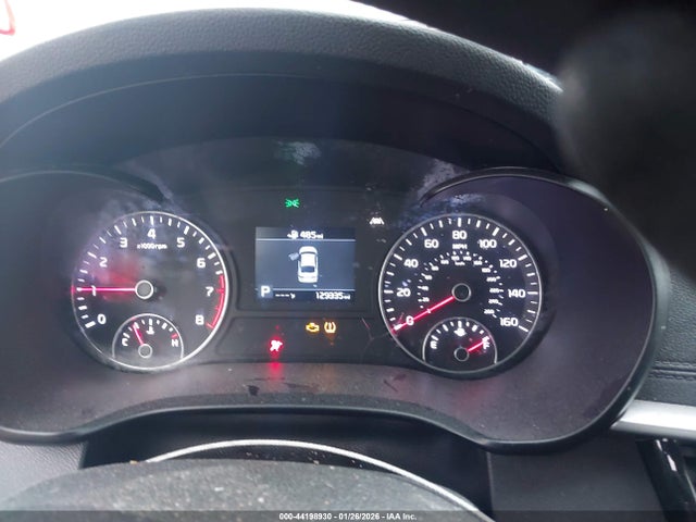 5XXGT4L36LG431867 KIA Optima Lx