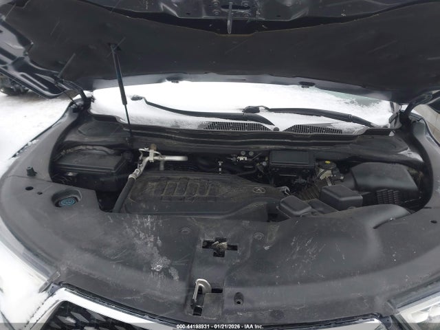 2019 ACURA MDX 5J8YD4H56KL027687 Photo 9