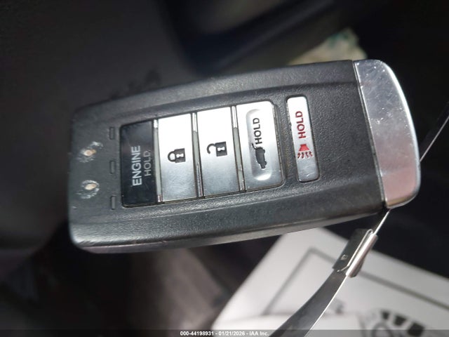 2019 ACURA MDX 5J8YD4H56KL027687 Photo 10