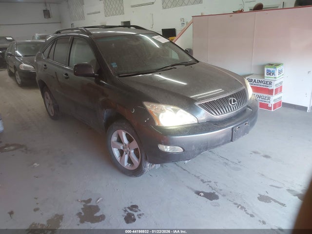 2007 LEXUS RX 350 2T2HK31U67C011175