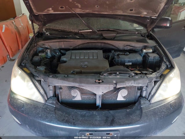 2007 LEXUS RX 350 2T2HK31U67C011175 Photo 9