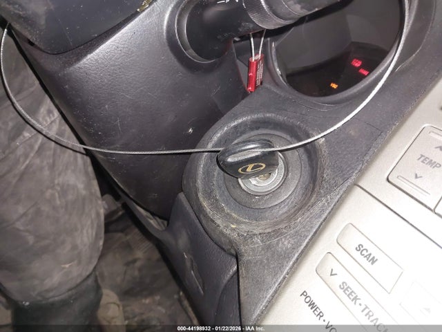 2007 LEXUS RX 350 2T2HK31U67C011175 Photo 10