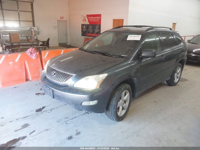 2007 LEXUS RX 350 2T2HK31U67C011175 Photo 1