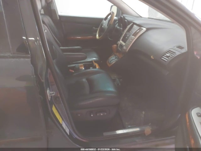 2007 LEXUS RX 350 2T2HK31U67C011175 Photo 4