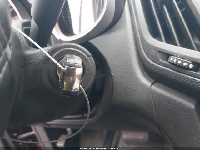 2GNALDEK0G6351335 Chevrolet Equinox Ltz