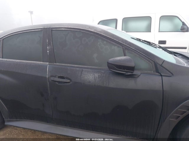 JF1VBAF61P9809049 Subaru Wrx Premium