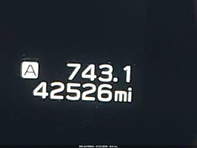 JF1VBAF61P9809049 Subaru Wrx Premium