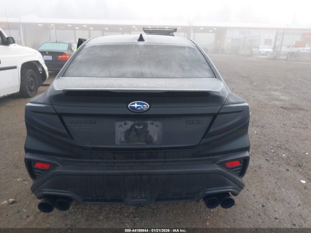 JF1VBAF61P9809049 Subaru Wrx Premium