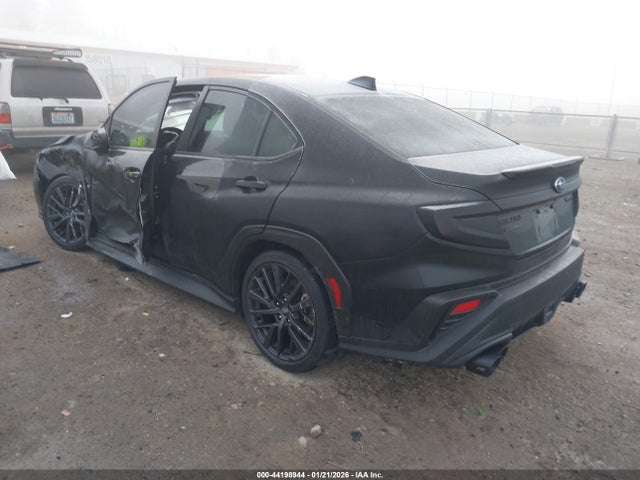 JF1VBAF61P9809049 Subaru Wrx Premium
