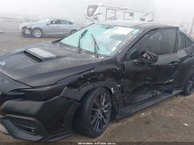 JF1VBAF61P9809049 Subaru Wrx Premium