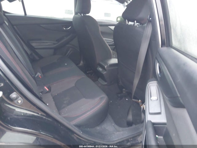 JF1VBAF61P9809049 Subaru Wrx Premium
