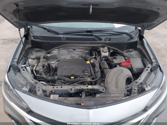 2023 Buick Encore Gx Preferred მანქანა იყიდება აუქციონზე, vin: KL4MMBS20PB053452, აუქციონის ნომერი: 44198973