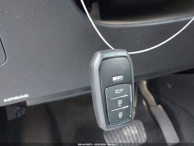 2023 Buick Encore Gx Preferred მანქანა იყიდება აუქციონზე, vin: KL4MMBS20PB053452, აუქციონის ნომერი: 44198973