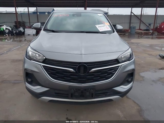 2023 Buick Encore Gx Preferred მანქანა იყიდება აუქციონზე, vin: KL4MMBS20PB053452, აუქციონის ნომერი: 44198973